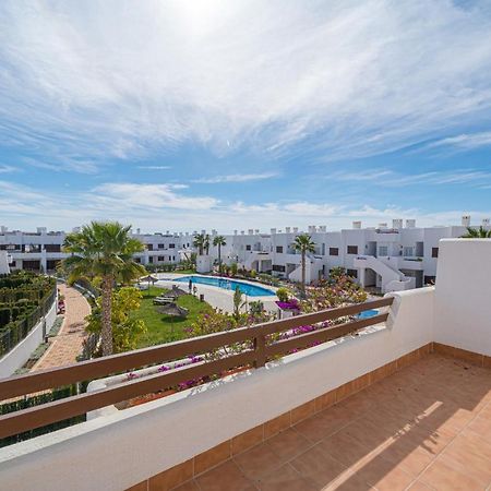 Ferienwohnung Fagnart San Juan de los Terreros Exterior foto