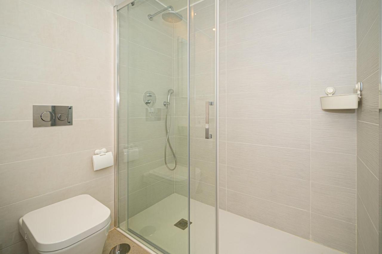Ferienwohnung Fagnart San Juan de los Terreros Exterior foto
