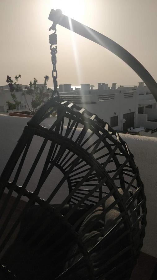 Ferienwohnung Fagnart San Juan de los Terreros Exterior foto